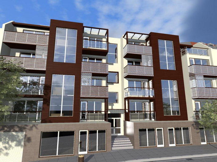 Architectural Home Design