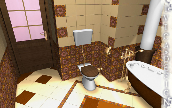 Architectural Home Design
