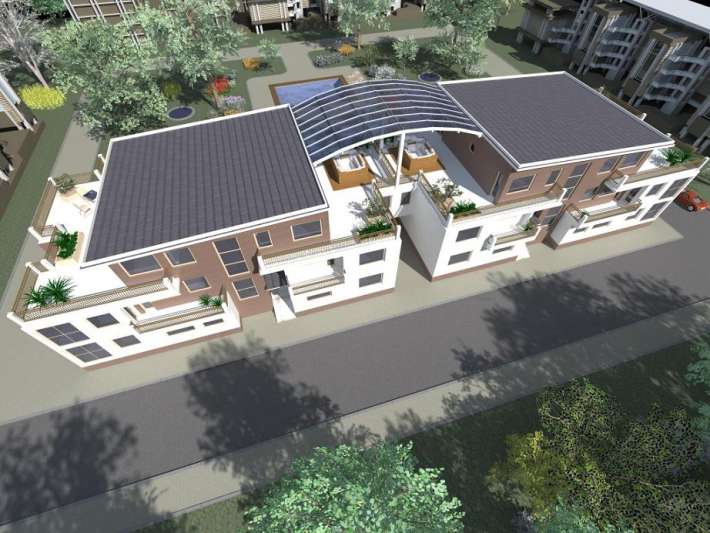 Architectural Home Design