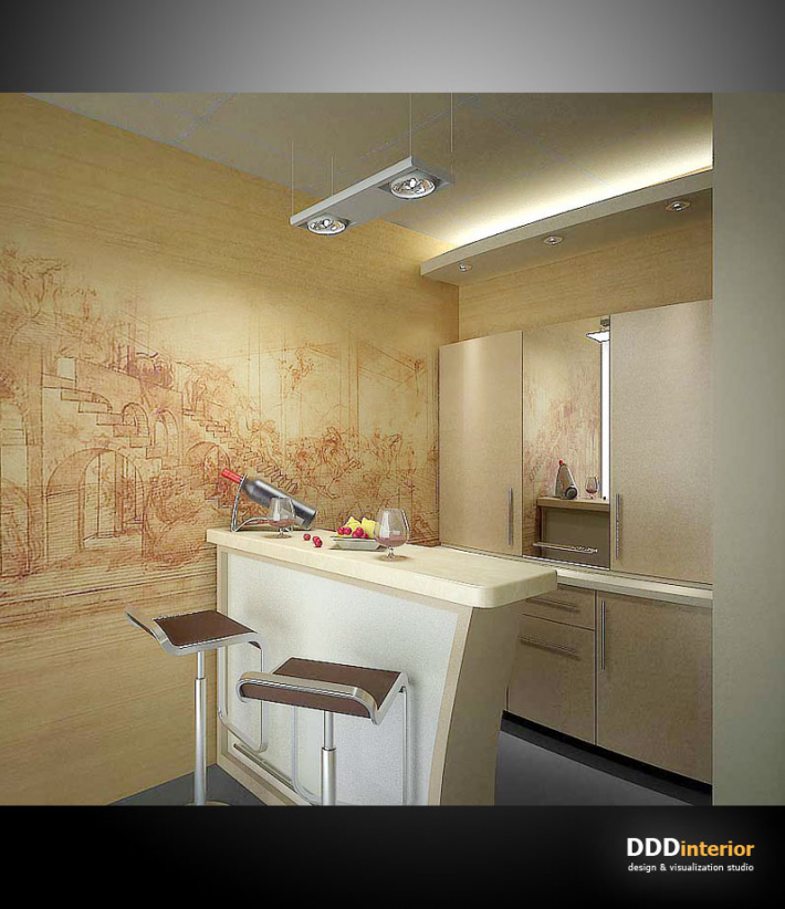 Architectural Home Design