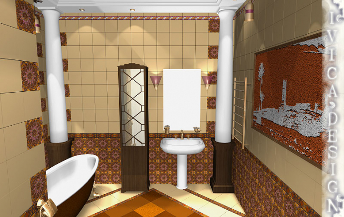 Architectural Home Design