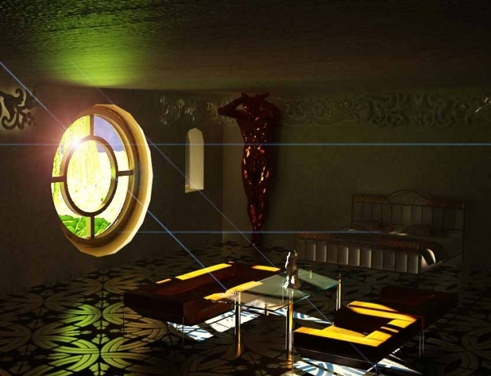 Architectural Home Design