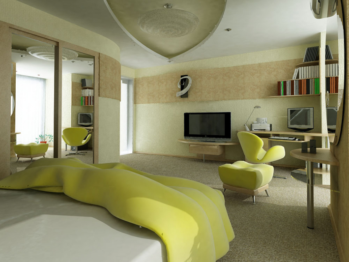 Architectural Home Design