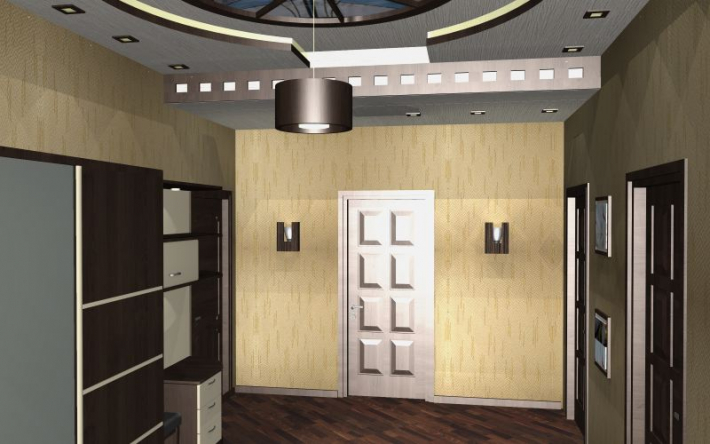 Architectural Home Design
