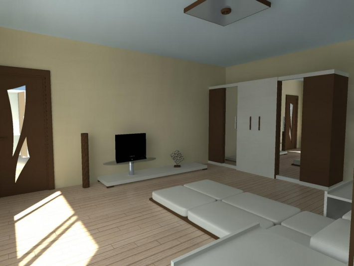 Architectural Home Design