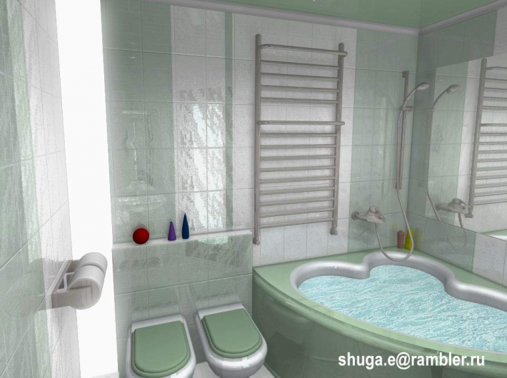 Architectural Home Design