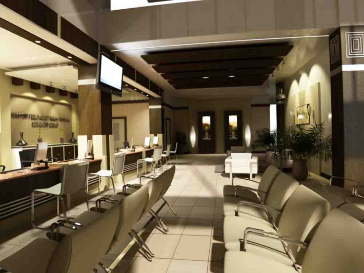 Architectural Home Design