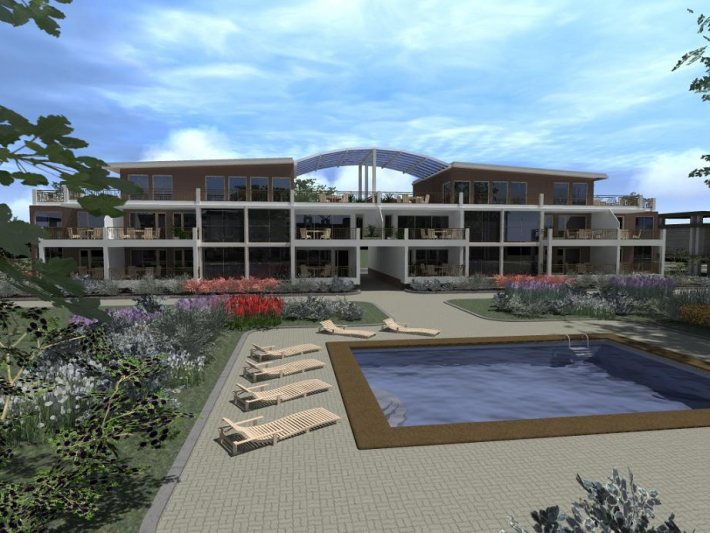 Architectural Home Design
