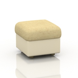3D Seat preview