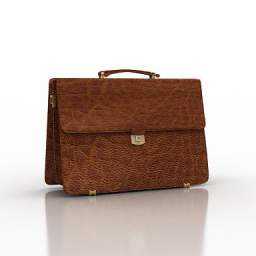 bag 3D Model Preview #859661b5