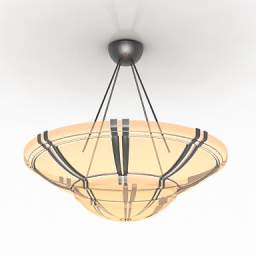 3D Lamp preview