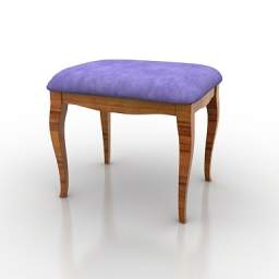 3D Seat preview