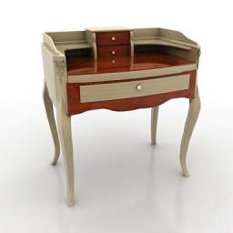 "Furnishings-177" - Interior collection preview
