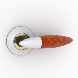 handle 3D Model Preview #4b8bf9ce