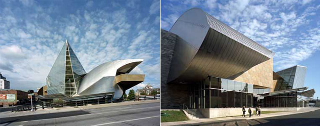 Taubman Museum of Art