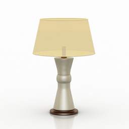 3D Lamp preview