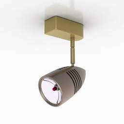 3D Lamp preview