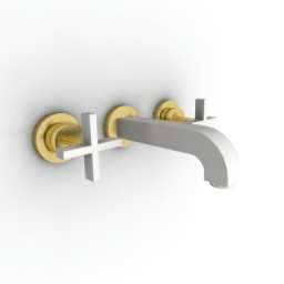 tap 3D Model Preview #d6771c35