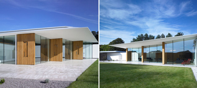 The Duncan House, Fife, United Kingdom