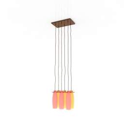 3D Lamp preview