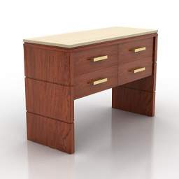 "Furnishings-180" - Interior collection preview