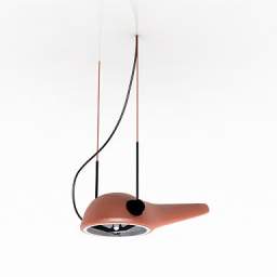 3D Lamp preview