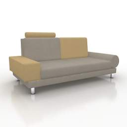 "Furnishings-174" - Interior collection preview