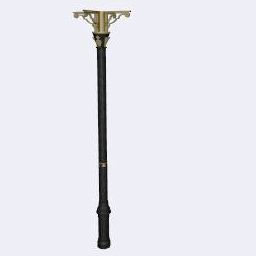 column - 3D Model Preview #8e5410e8