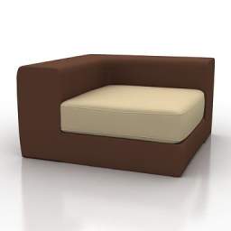 "Sandstorm" - Interior collection preview