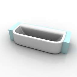 bath 3D Model Preview #5fe005d5