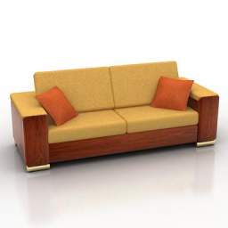 "Furnishings-178" - Interior collection preview