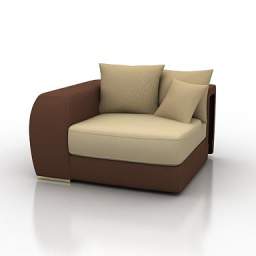 3D Seat preview