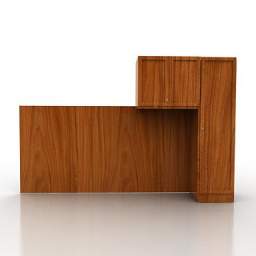 3D Drawer preview