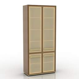 3D Wardrobe preview