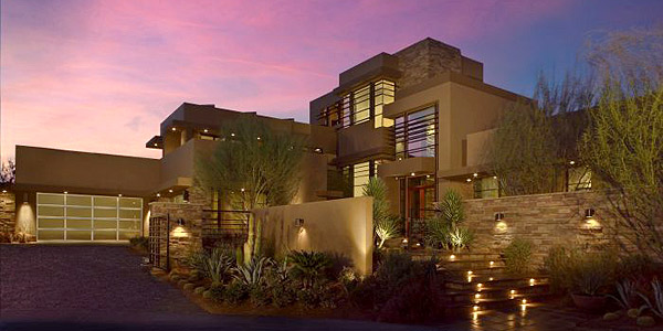 Inside the House of the Future
