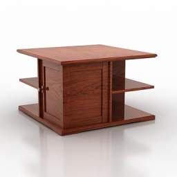 rack 3D Model Preview #df95f80d