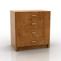 3D Locker preview