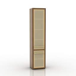 3D Locker preview