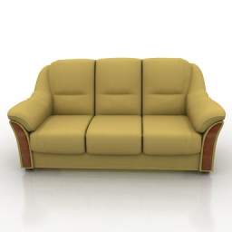 "Loren" - Interior collection preview