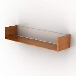"Lockers" - Interior collection preview