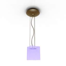 3D Lamp preview