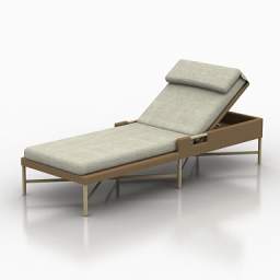 3D Sofa preview