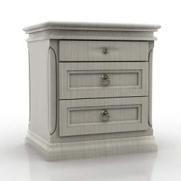 3D Drawer preview
