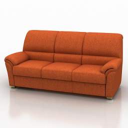 "Furnishings-173" - Interior collection preview