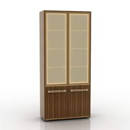 3D Wardrobe preview