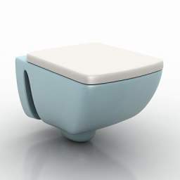 "Furnishings-176" -Sanitary ware preview