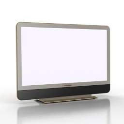 3D TV preview