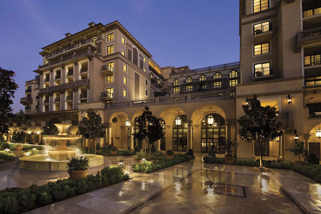 Montage Beverly Hills, California, United States