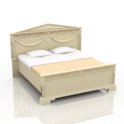 3D Bed preview