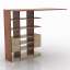 Shelves